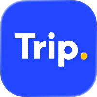 Trip.com: Vol, Hôtels, Train
