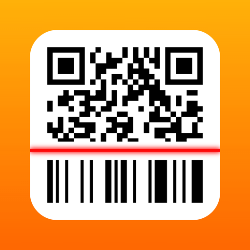 QR Code Reader·Barcode Scanner