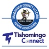 Tishomingo County EPA icon