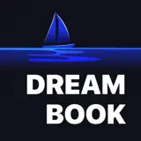 Dreambook AI - App Icon