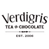 Verdigris Tea & Chocolate icon