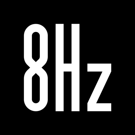 8Hz