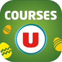 Courses U : Magasin en ligne