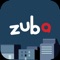 "Zuba 住吧" is a well-known Malaysian app for online booking of accommodations