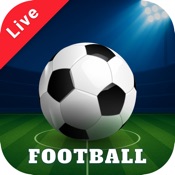 Live Football TV: Soccer Score