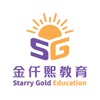 金仟熙教育 icon