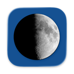 Moon Atlas