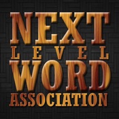 Next Word - word association