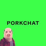 PorkChat - Chat with John Pork