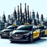 Get Taxi BCN - Cab in Barcelona for iOS, iPhone, iPad Aso Report