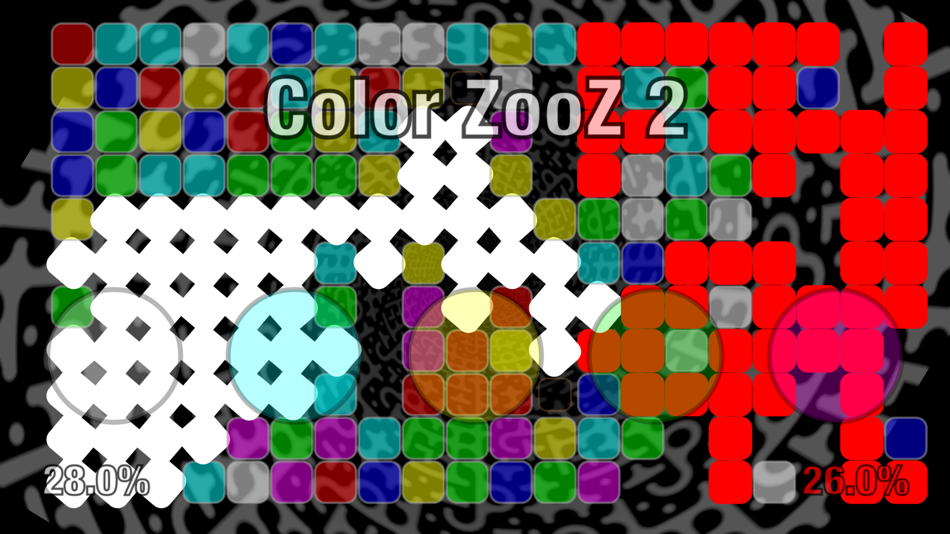 Color ZooZ (macOS) 由: Callet & Vidovic Color ZooZ (macOS) 由: Callet & Vidovic