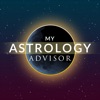 My Astrology Advisor Live Chat icon