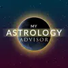 My Astrology Advisor Live Chat App Positive Reviews
