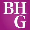 Better Homes and Gardens icon
