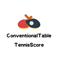 ConventionalTableTennisScore