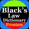 Legal / Law Dictionary Pro delete, cancel