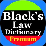 Download Legal / Law Dictionary Pro app