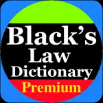 Legal / Law Dictionary Pro App Cancel