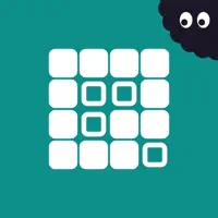 Nurikabe - PuzzleMonster