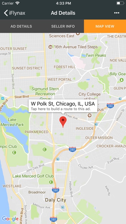 iFlynax screenshot-7