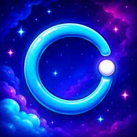 Orbit Lock: Tap Timing Game
