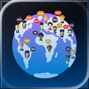 번역가, 스캐너 應用圖示，Apple TV App Store 免费榜 第 18 名