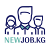 NewJob.kg - поиск работы - Yuri Goncharov