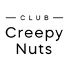 CLUB Creepy Nuts - iPadアプリ