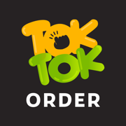 Tok Tok Order