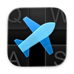 Keyboard Pilot