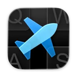 Keyboard Pilot app icon