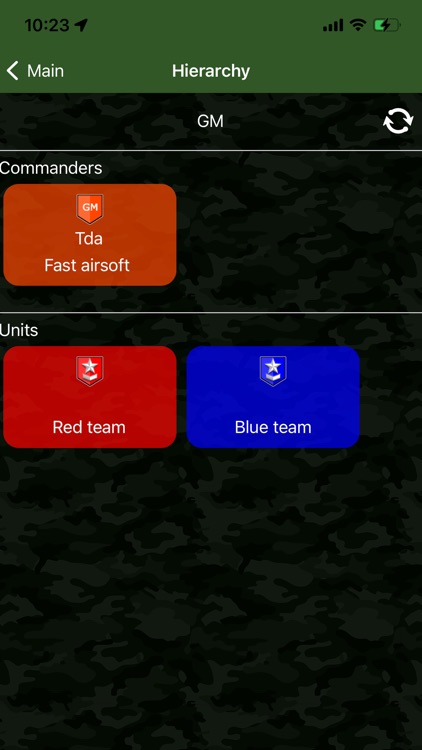 Ares Alpha screenshot-4