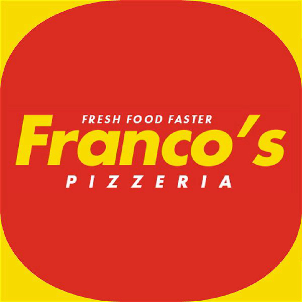Get Franco's Pizzeria for iOS, iPhone, iPad Aso Report