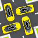 Traffic Escape: Car Out Puzzle