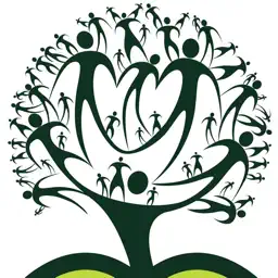 Family Tree app icon
