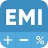 Fast Loan EMI Calculator icon
