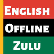 Zulu Dictionary - Dict Box