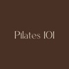 Pilates 101 icon
