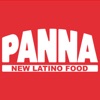 Panna New Latino Food icon