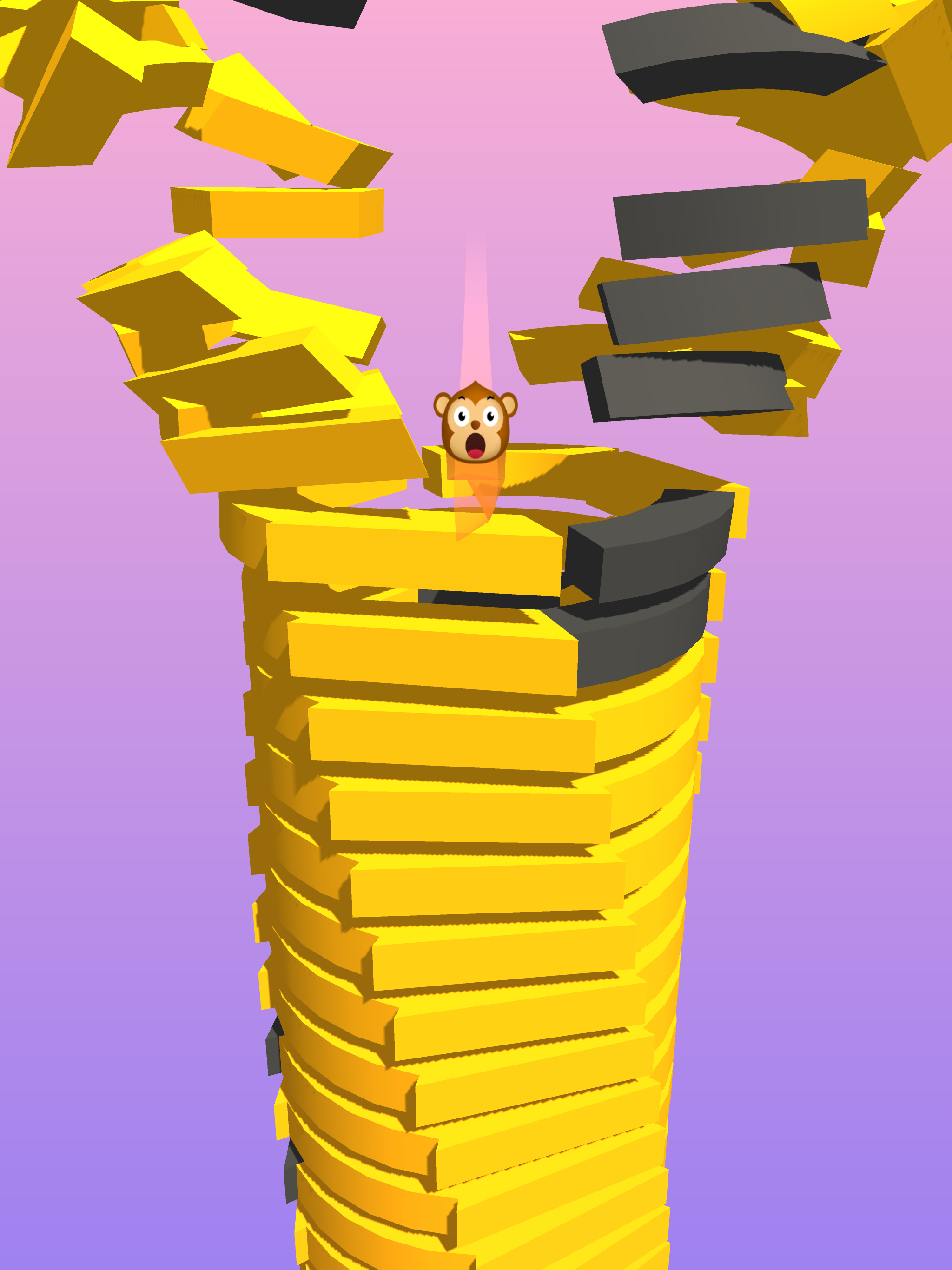 Drop Stack Ball screenshot 11