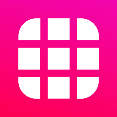 Top 9 - インスタ写真ビデオベストナイン2025