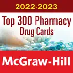 Top 300 Pharmacy Drug Cards 22 App Problems