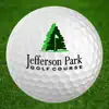 Jefferson Park Golf Course App Feedback