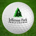 Jefferson Park Golf Course App Cancel