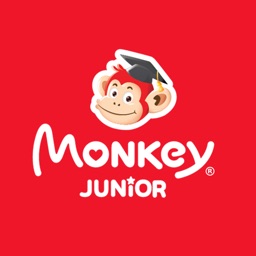 Monkey Junior-Anglais ABC