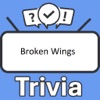 Broken Wings Trivia icon