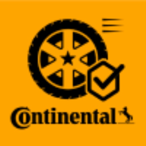 Continental TCP 馬牌會員中心 App Icon - Merkle Business Information Consultancy (Shanghai) Company Limited