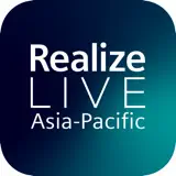 Realize LIVE Asia-Pacific 2026 - App-Symbol