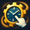Chrono Clicker: Idle Tap Game icon