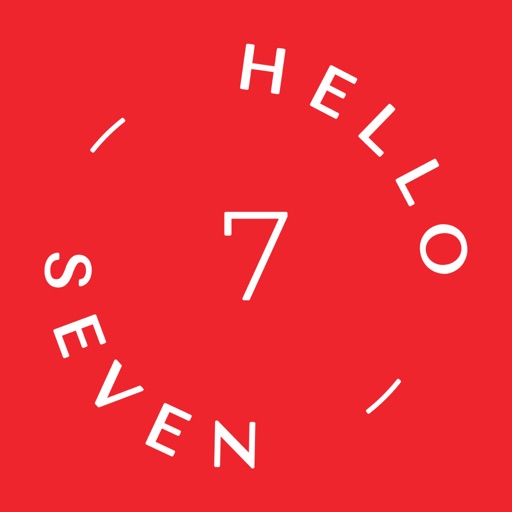 Hello Seven